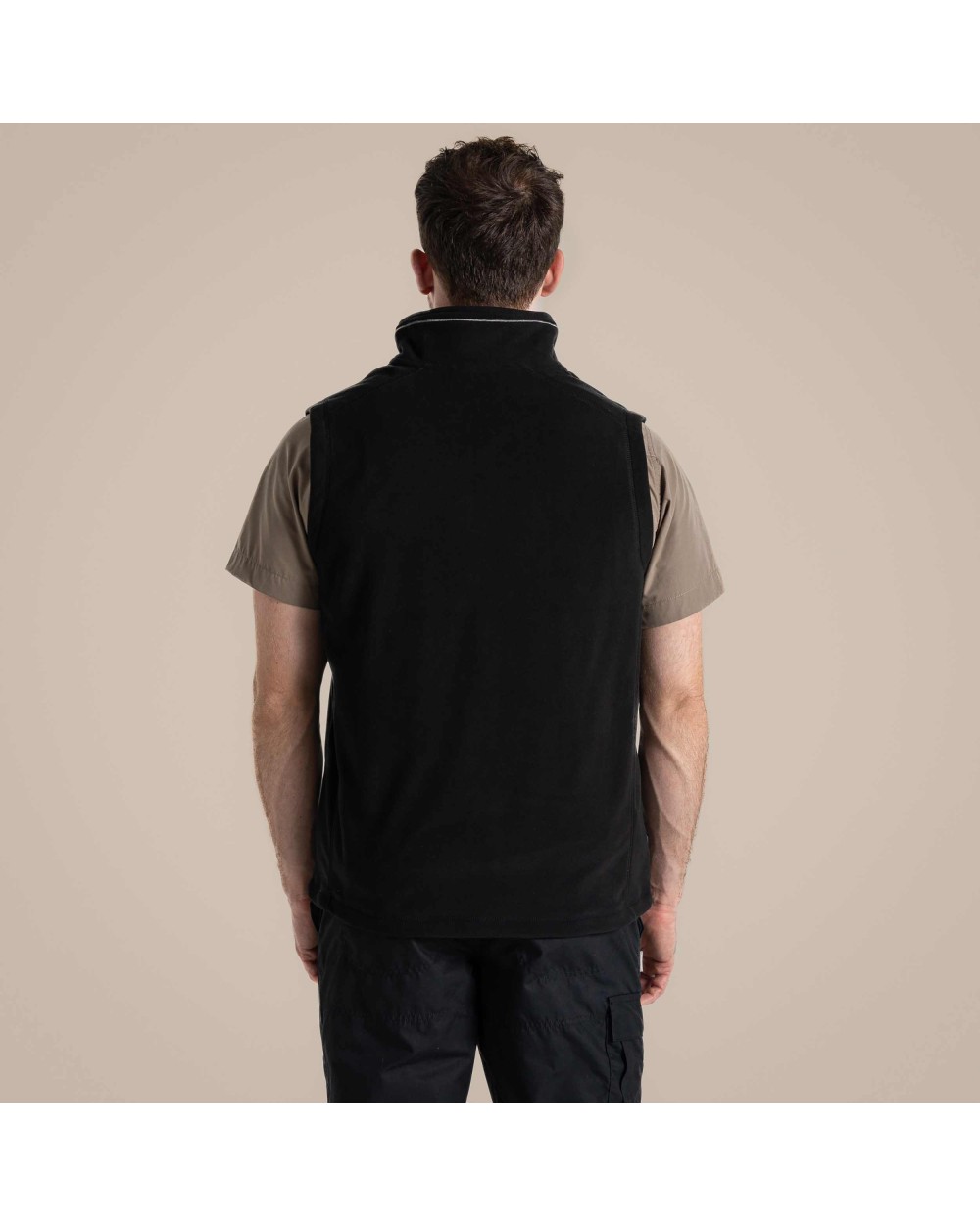 CRAGHOPPERS EXPERT Expert Corey Fleece Vest Polar Fleeces personalisierbar