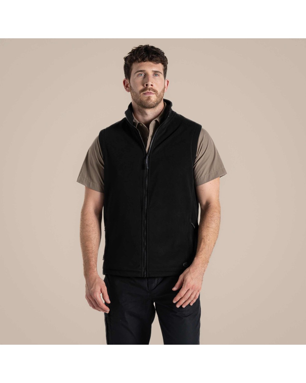 CRAGHOPPERS EXPERT Expert Corey Fleece Vest Polar Fleeces personalisierbar