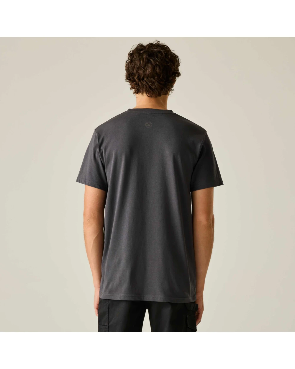 T-shirts REGATTA Pro trade t-shirt voor bedrukking &amp; borduring