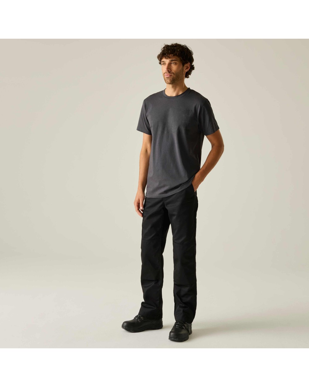 T-Shirts personnalisable REGATTA Pro trade t-shirt