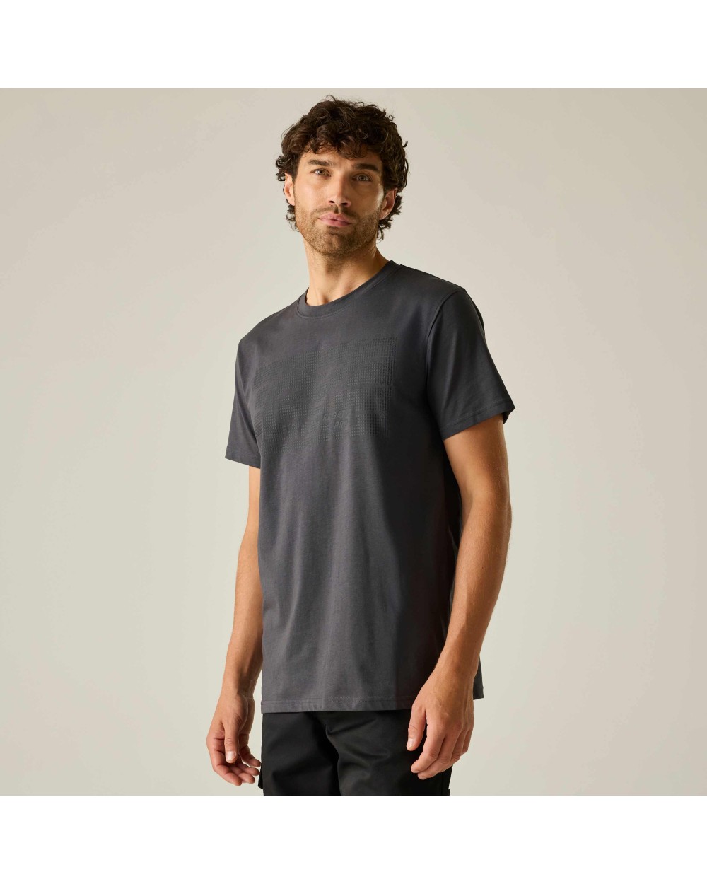 REGATTA Pro trade t-shirt T-Shirts personalisierbar