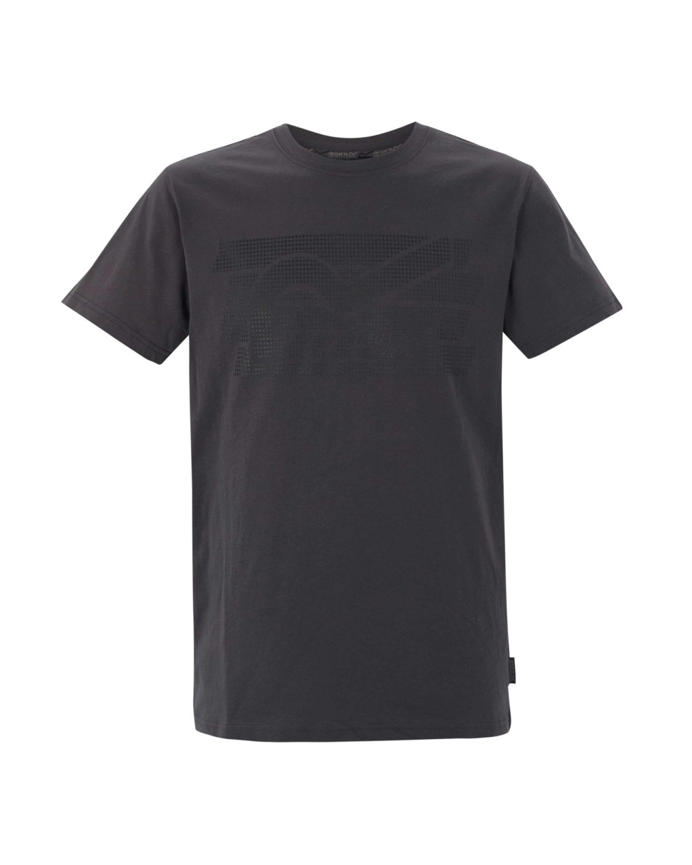 REGATTA Pro trade t-shirt T-Shirts personalisierbar