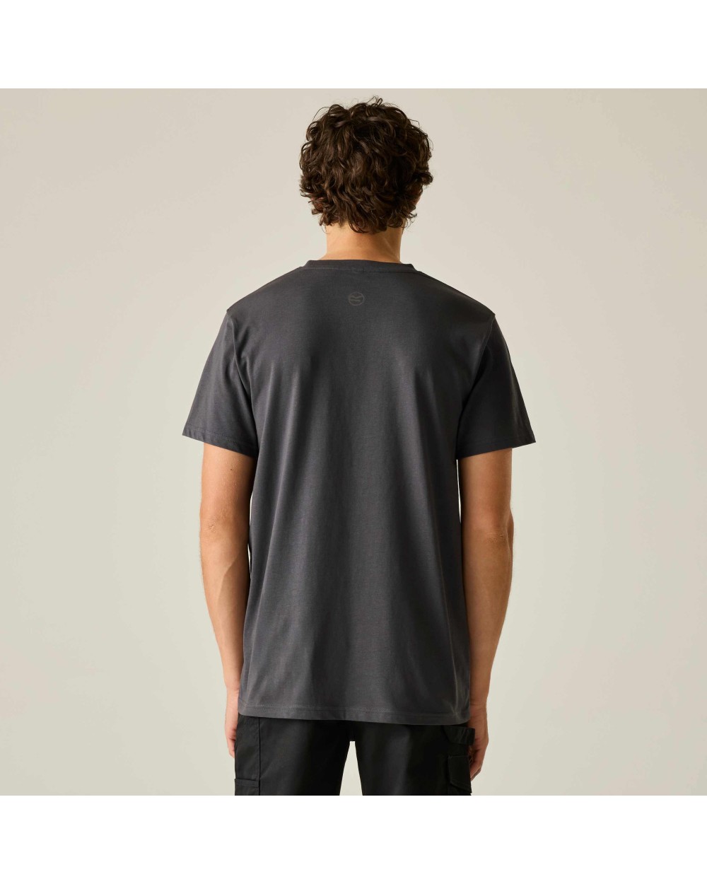 REGATTA Pro trade t-shirt T-Shirts personalisierbar