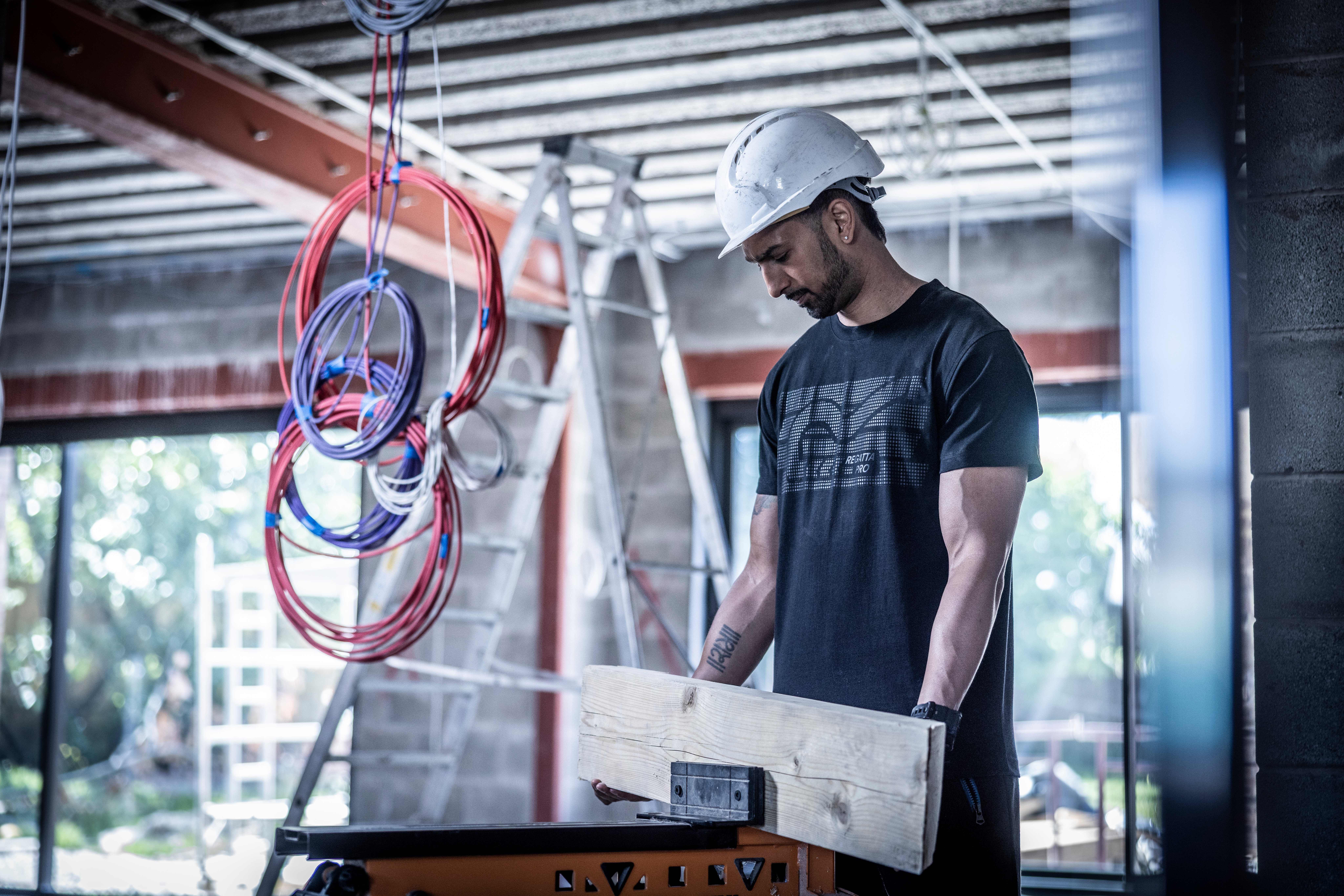 T-Shirts personnalisable REGATTA Pro trade t-shirt