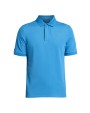 TENSON TXliteTri-blend Men Poloshirts personalisierbar