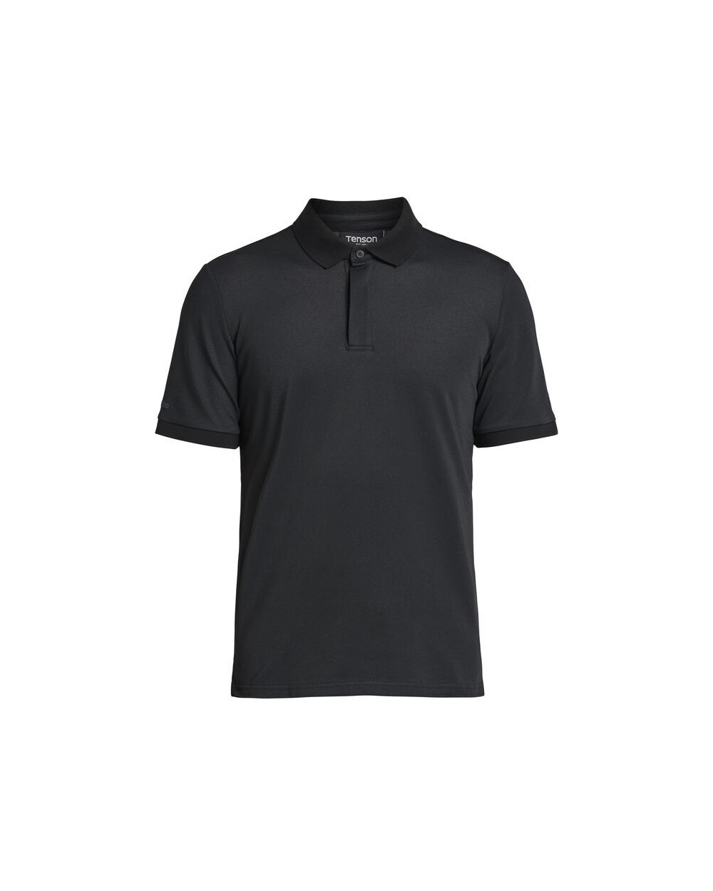 Polo's TENSON TXliteTri-blend Men voor bedrukking &amp; borduring