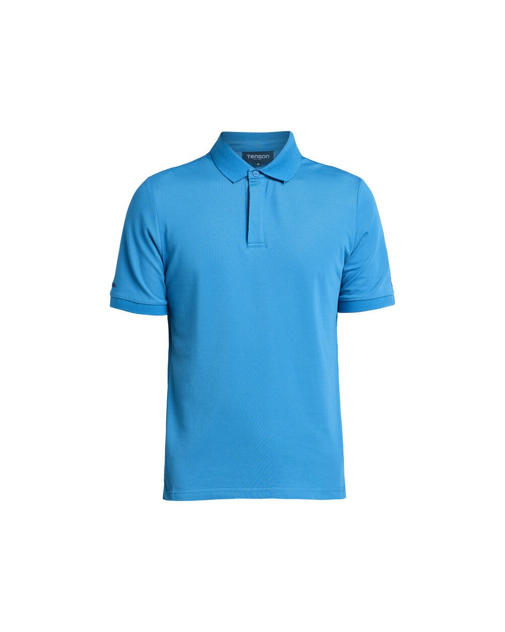 TENSON TXliteTri-blend Men Poloshirts personalisierbar