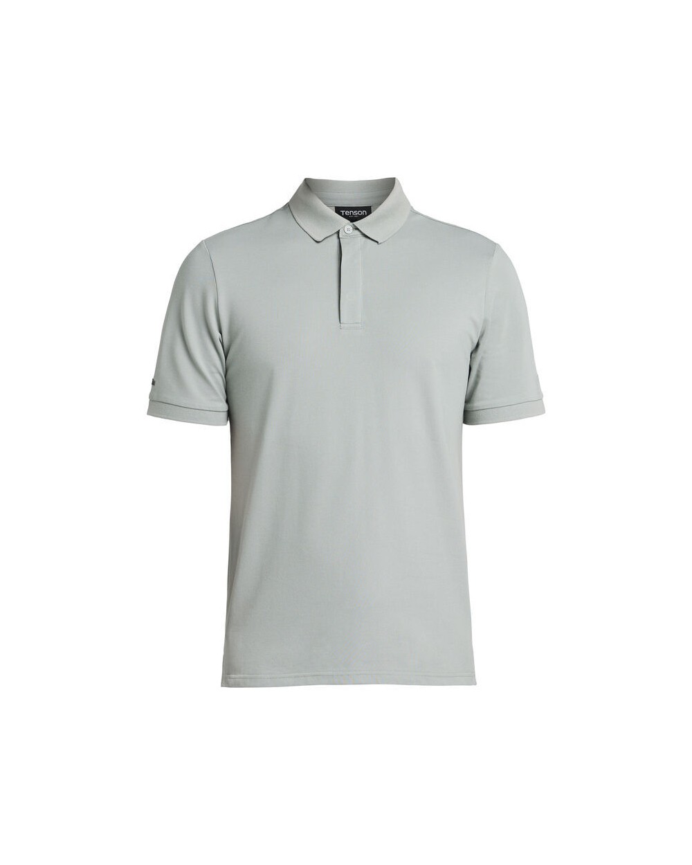 TENSON TXliteTri-blend Men Poloshirts personalisierbar