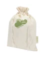 Sacs & Bagagerie personnalisable 4DO Sac cadeau bio OCS Odisha 140 g/m2 42 x 30 cm