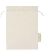 Tassen & Zakken 4DO Odisha 140 g/m² OCS biologisch katoenen geschenktas – 42 x 30 cm voor bedrukking &amp; borduring