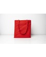 Tassen & Zakken PRINTWEAR Cotton bag, long handles voor bedrukking &amp; borduring