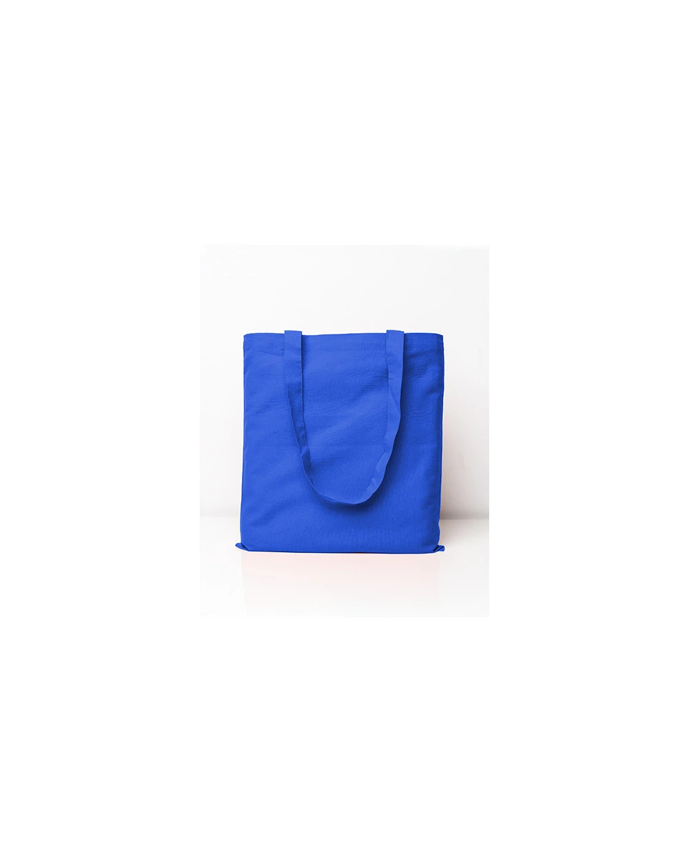 PRINTWEAR Cotton bag, long handles Taschen personalisierbar