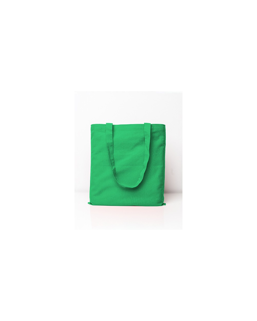 Sacs & Bagagerie personnalisable PRINTWEAR Cotton bag, long handles