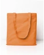 Sacs & Bagagerie personnalisable PRINTWEAR Cotton bag, long handles