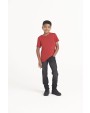 AWDIS Kids 100 T T-Shirts personalisierbar