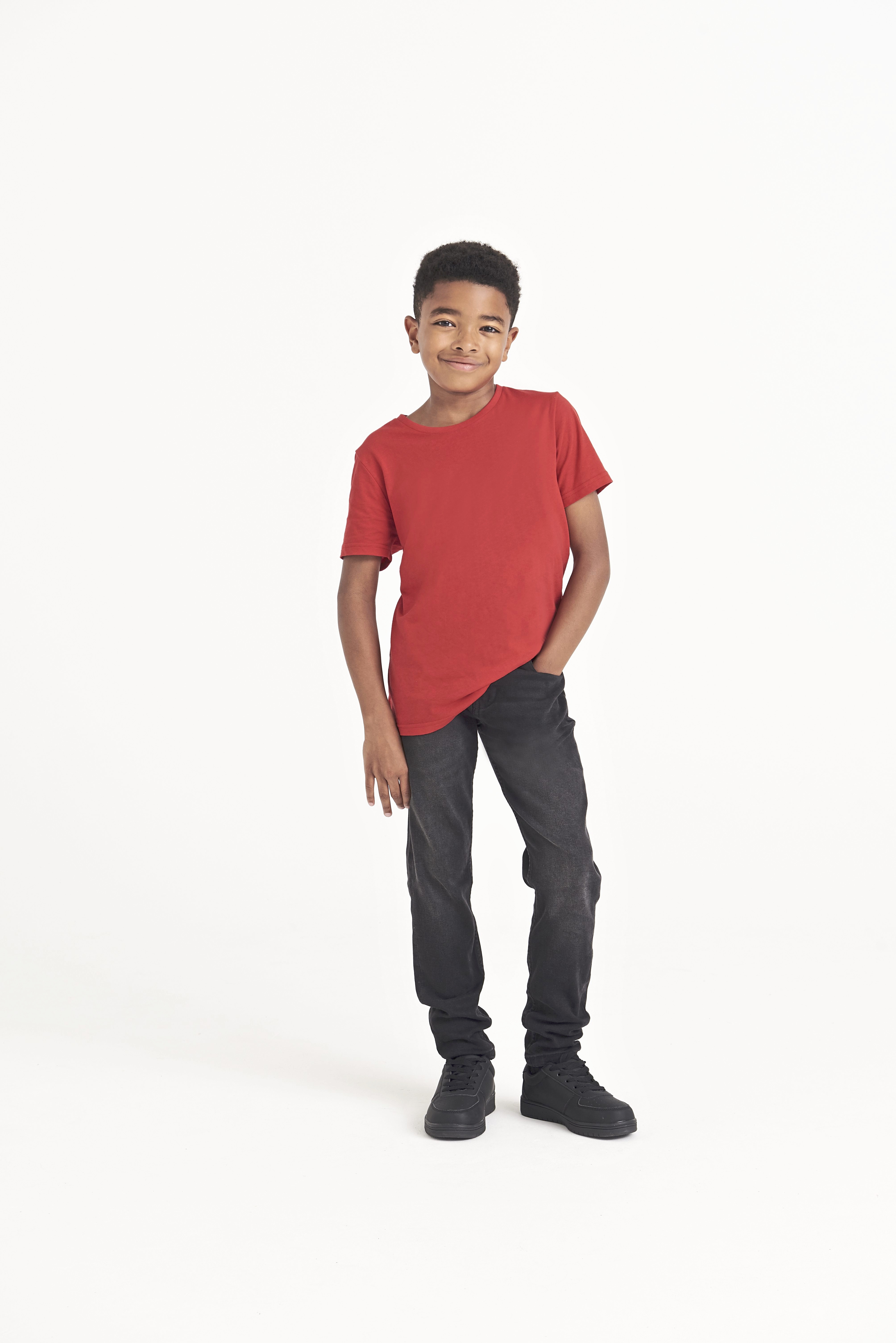 T-Shirts personnalisable AWDIS Kids 100 T