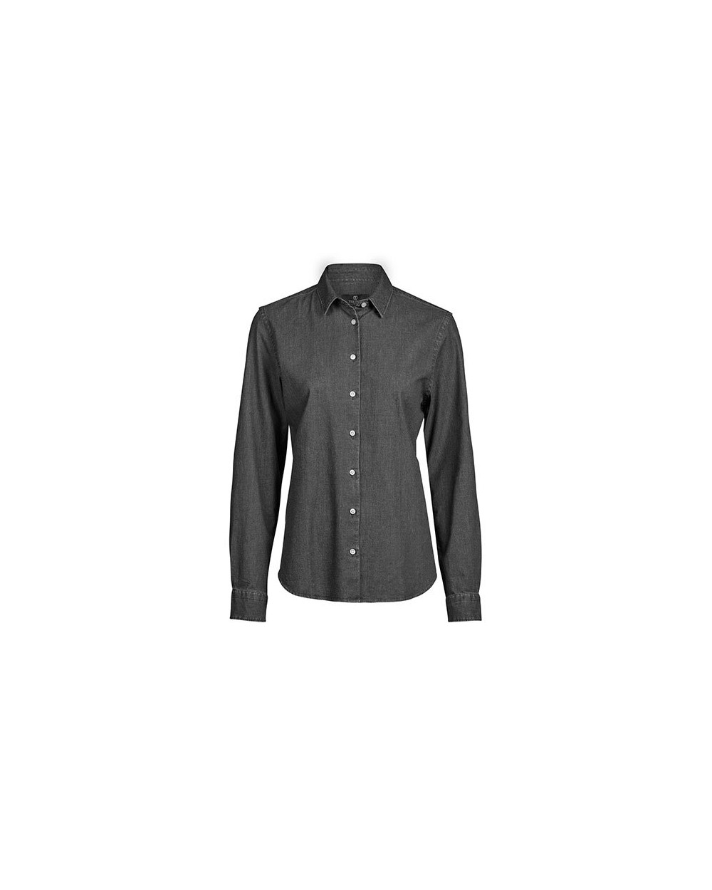 Chemises personnalisable TEE JAYS WOMEN'S DENIM SHIRT