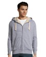 SOL'S Sherpa Sweatshirts personalisierbar