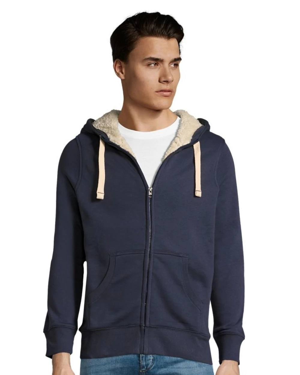 Sweat-shirts personnalisable SOL'S Sherpa