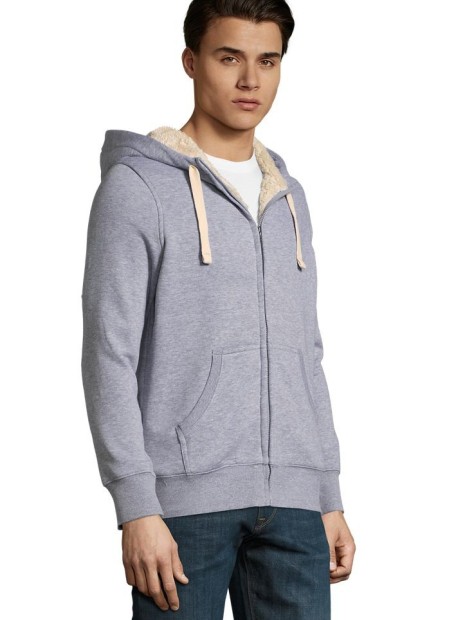 Sweat-shirts à personnaliser SOL'S Sherpa /api/colors/affde0b2-3f9e-462b-8bbe-959997fedc42