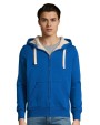 SOL'S Sherpa Sweatshirts personalisierbar