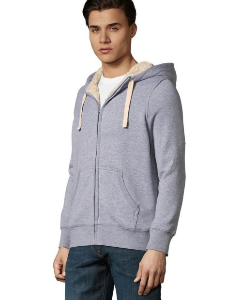 Sweat-shirts à personnaliser SOL'S Sherpa /api/colors/affde0b2-3f9e-462b-8bbe-959997fedc42