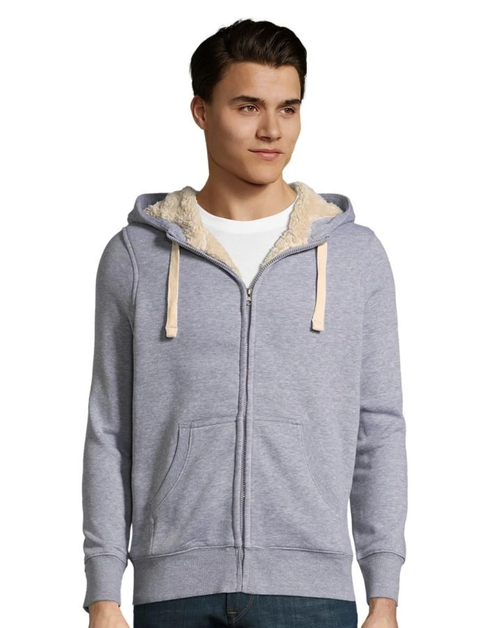 Sweat-shirts personnalisable SOL'S Sherpa