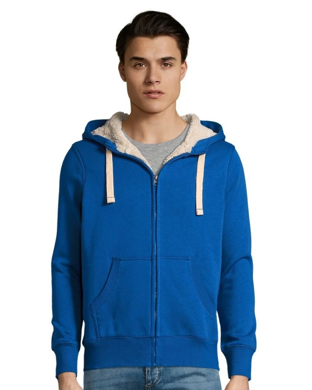 Sweat-shirts personnalisable SOL'S Sherpa