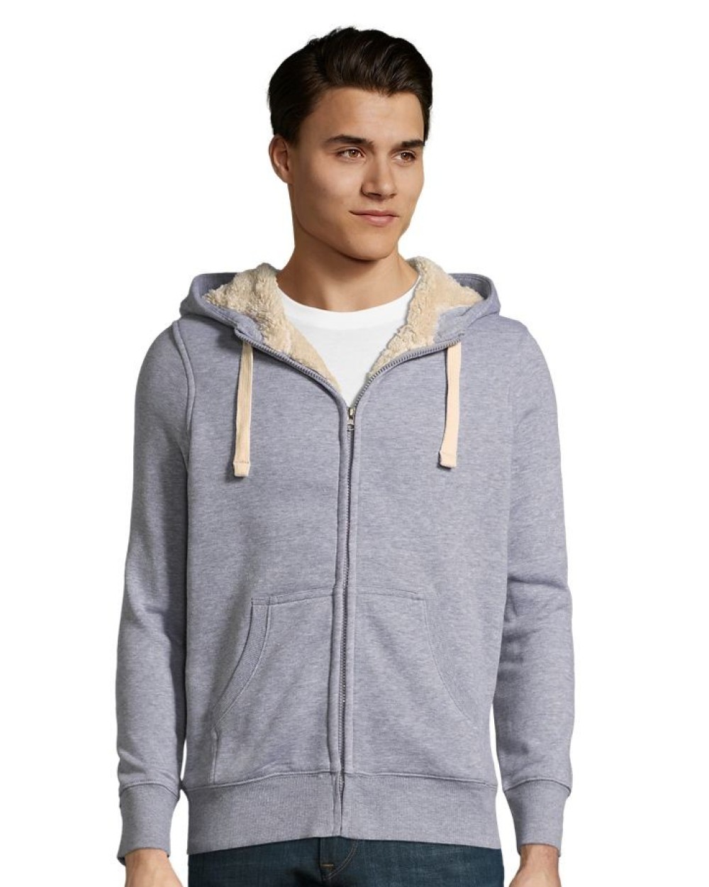 Sweat-shirts personnalisable SOL'S Sherpa