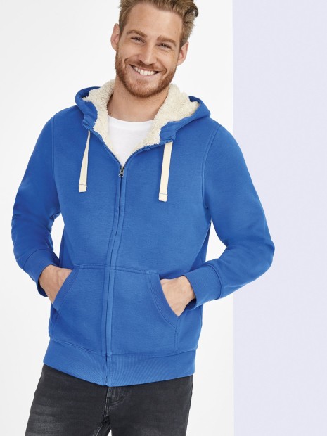 Sweat-shirts à personnaliser SOL'S Sherpa 