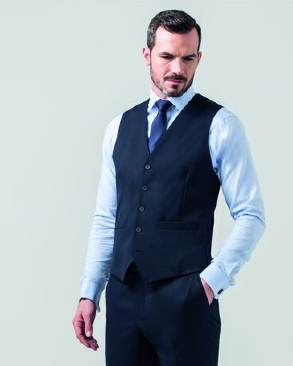 Vestes personnalisable CLUBCLASS BOND