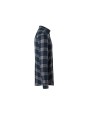 KARLOWSKY Men's Checked Shirt Urban-Style Hemden personalisierbar