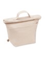 Sacs & Bagagerie personnalisable 4DO Sac isotherme en coton recyclé