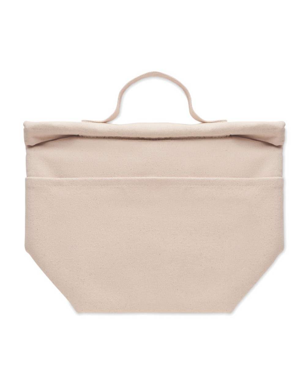 Sacs & Bagagerie personnalisable 4DO Sac isotherme en coton recyclé