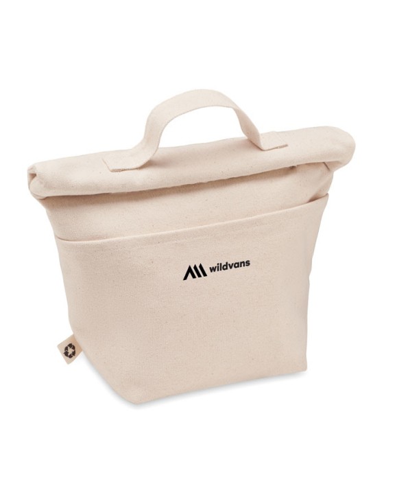 4DO Kühltasche Polycotton Taschen personalisierbar