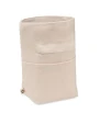 Tassen & Zakken 4DO Gerecycled katoenen koeltas voor bedrukking &amp; borduring