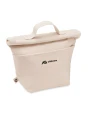 Tassen & Zakken 4DO Gerecycled katoenen koeltas voor bedrukking &amp; borduring