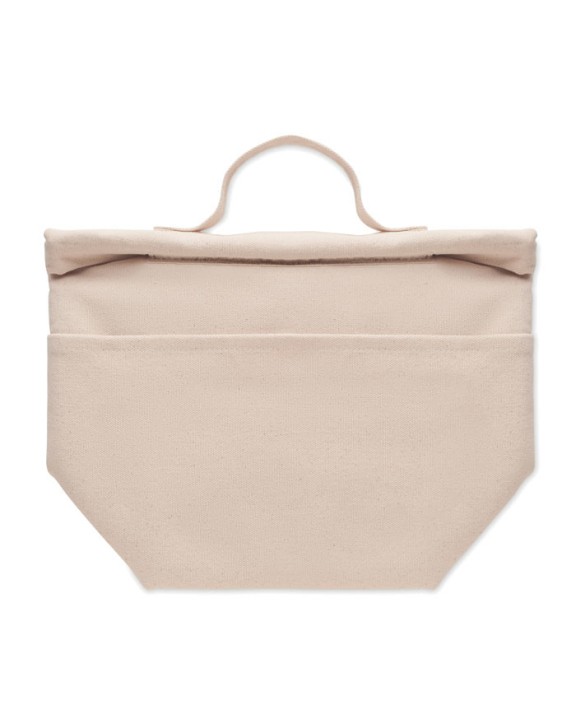 4DO Kühltasche Polycotton Taschen personalisierbar
