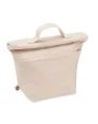 Tassen & Zakken 4DO Gerecycled katoenen koeltas voor bedrukking &amp; borduring