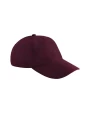 BEECHFIELD LEISURE CAP Kappen personalisierbar