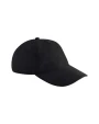 BEECHFIELD LEISURE CAP Kappen personalisierbar