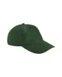 BEECHFIELD LEISURE CAP Kappen personalisierbar