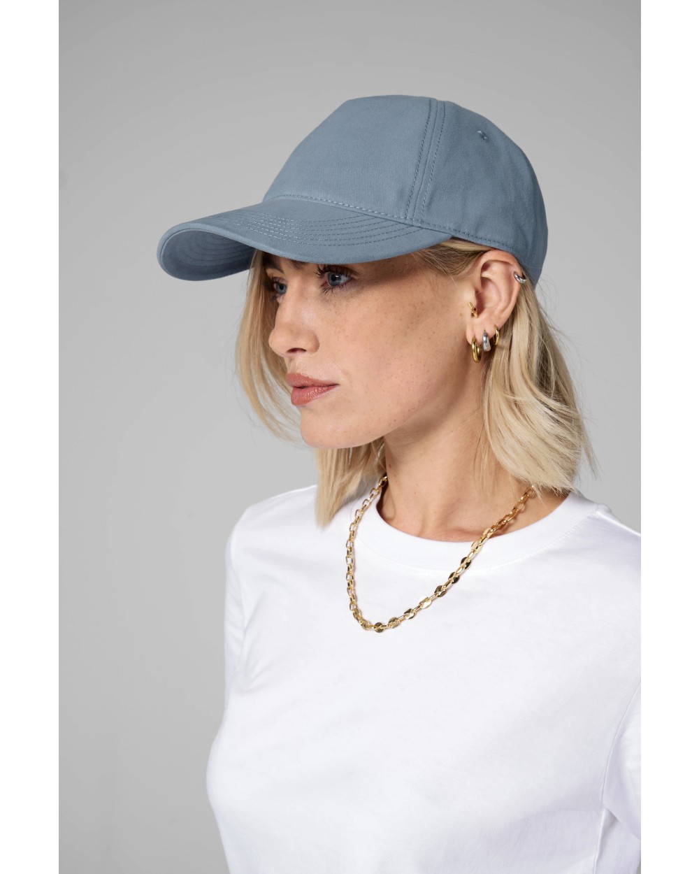 BEECHFIELD LEISURE CAP Kappen personalisierbar