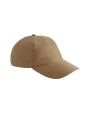 BEECHFIELD LEISURE CAP Kappen personalisierbar