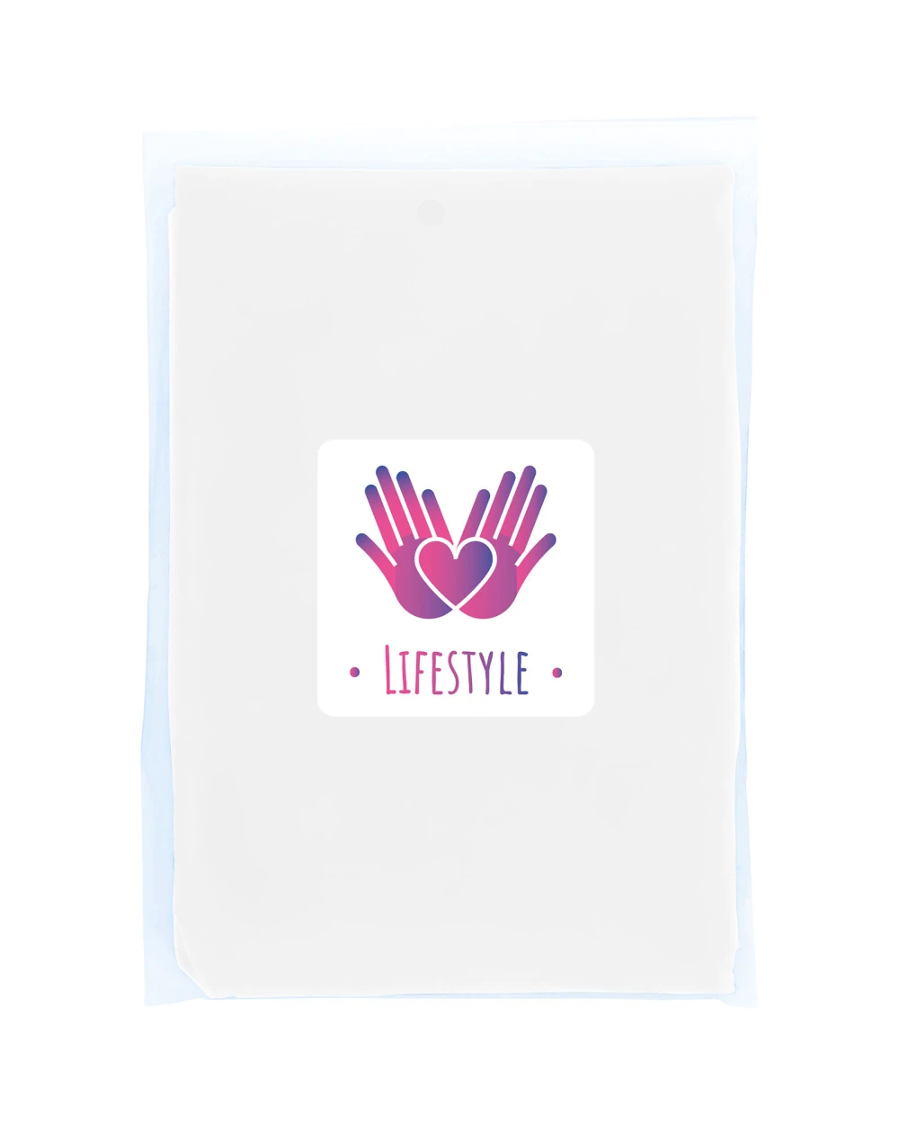 Vestes personnalisable 4DO Poncho jetable pour la pluie Mayan recyclé certifié GRS avec pochette de rangement 