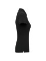 KARIBAN Polo piqué manches courtes femme /api/colors/b9fdad4a-5e94-45cb-8c03-c08b349b28c3 personnalisable