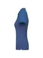 KARIBAN Polo piqué manches courtes femme /api/colors/68572561-1214-42b1-b94c-44fb780d37b4 personnalisable