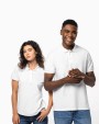 KARIBAN Piqué-Polohemd für Damen Poloshirts personalisierbar