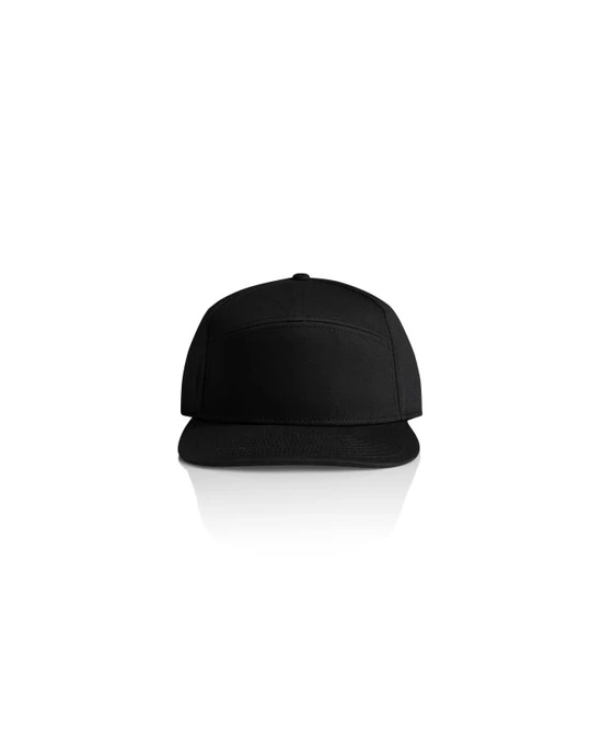 Casquettes personnalisable As Colour Stock 7-panel Cap