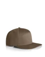 Casquettes personnalisable As Colour Stock 7-panel Cap